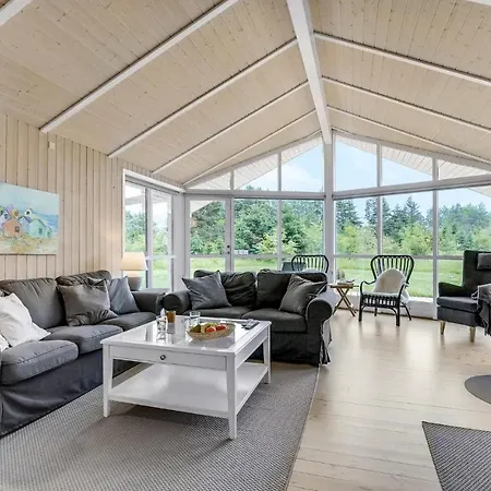 Cozy Home In Vemb With Sauna * Vemb