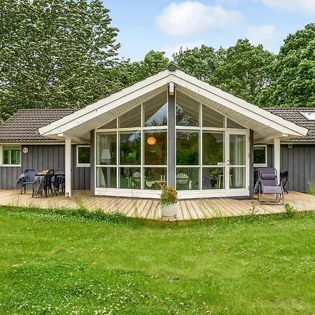 Cozy Home In Vemb With Sauna * Vemb