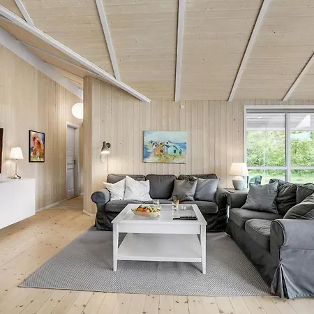 بيت للعطل Cozy Home In Vemb With Sauna Vemb